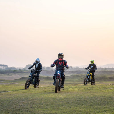 Your City Has Secrets. Go Find Them.