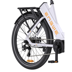 ENGWE P275 ST 27.5" Urban Commuting Electric Bike 250W Motor 36V 19.2Ah Battery
