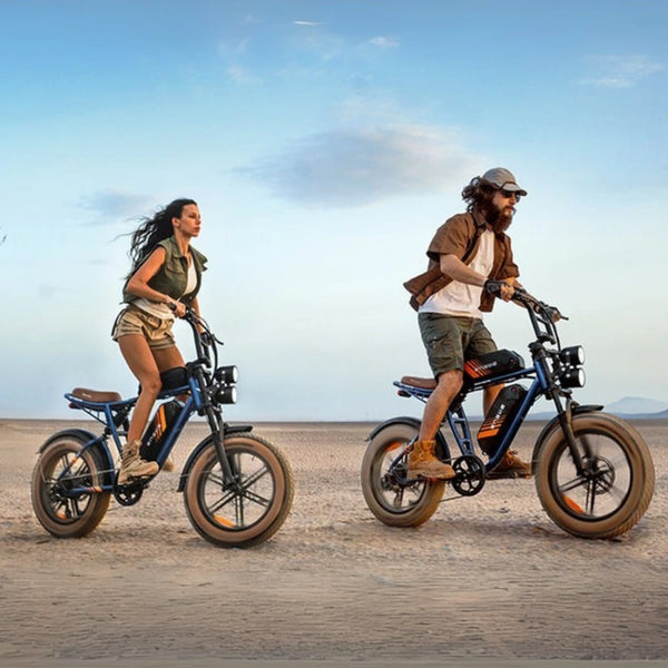 Adventures Are Better Together