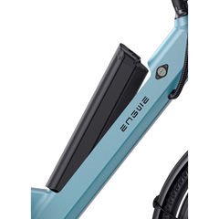 ENGWE P275 SE 27.5" Urban Commuting Electric Bike 250W Motor 36V 19.2Ah Battery