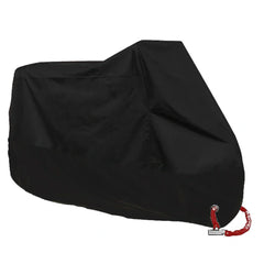 LUCKEEP Bike Cover Waterproof Outdoor