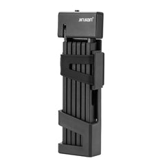 LUCKEEP Faltschloss für Fahrräder