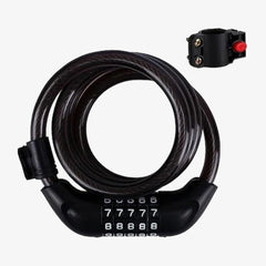 LUCKEEP Kabelschloss