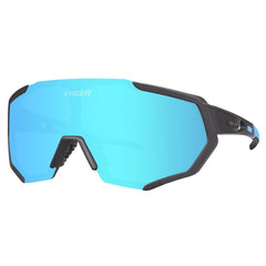 LUCKEEP Fahrradsonnenbrille