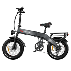 DRVETION BT20 20" Faltbares Elektrofahrrad 750W Motor 48V 10Ah Batterie