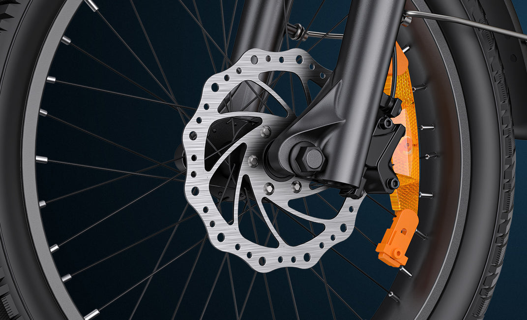 Hydraulic Brakes