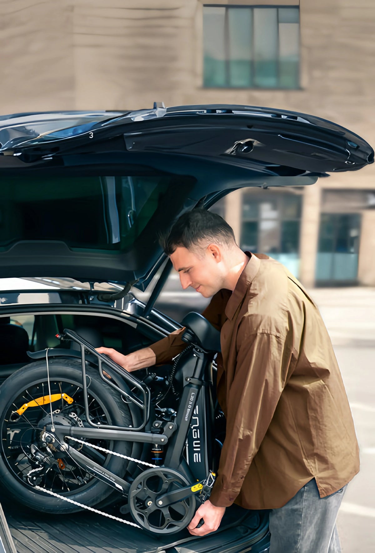 Best 4+2 Travel Companion