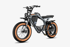 Luckeep M5 Max 2000W Peak Motor eBike