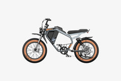 Luckeep M5 Max 2000W Peak Motor eBike