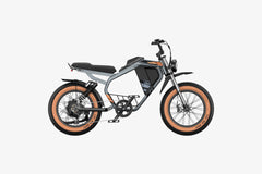 Luckeep M5 Max 2000W Peak Motor eBike
