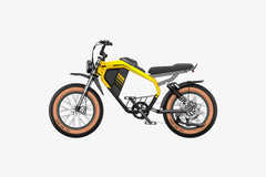 Luckeep M5 Max 2000W Peak Motor eBike