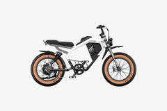 Luckeep M5 Max 2000W Peak Motor eBike