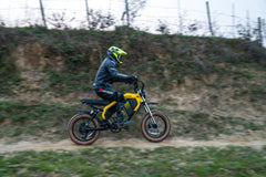 Luckeep M5 Max 2000W Peak Motor eBike