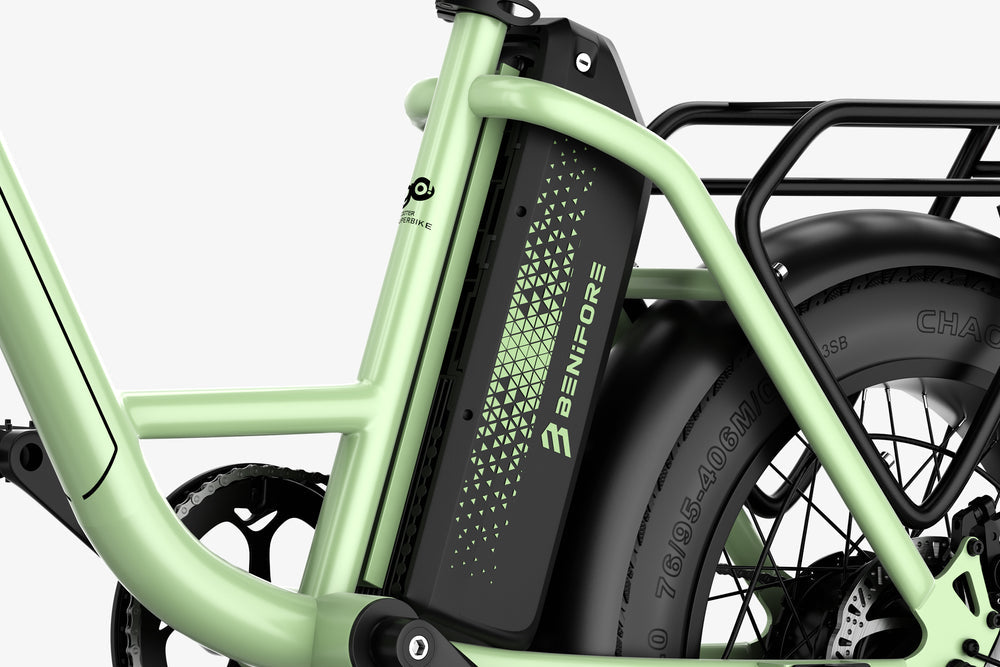 Removable Lithium-ion Battery