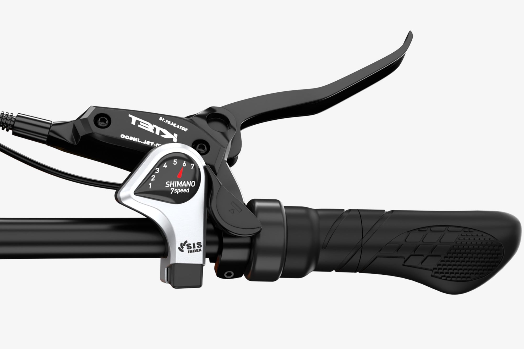 Bright Headlights and Taillights