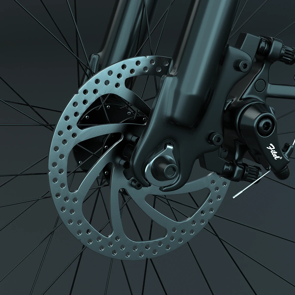 Disc Brakes