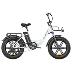 ENGWE L20 20" Step-Thru Elektrofahrrad 960W Motorspitze 48V 13Ah Batterie