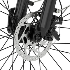 ESKUTE C100 26" Commuter Electric Bike 250W Motor 36V 10.4Ah Battery