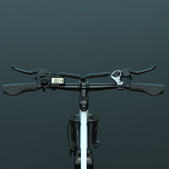 ESKUTE M100+ 27.5" Mountain Electric Bike 250W Motor 36V 13.5h Battery