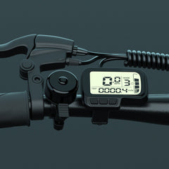 ESKUTE M100+ 27.5" Mountain Electric Bike 250W Motor 36V 13.5h Battery