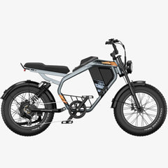 LUCKEEP M5 20" Electric Dirt Motorbike 1000W Motor 48V 15Ah/35Ah Battery
