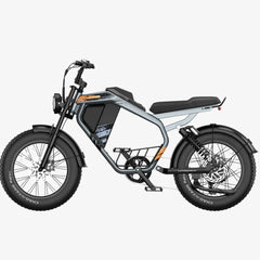 LUCKEEP M5 20" Electric Dirt Motorbike 1000W Motor 48V 15Ah/35Ah Battery