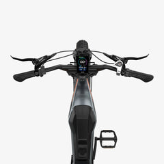 LUCKEEP M5 20" Electric Dirt Motorbike 1000W Motor 48V 15Ah/35Ah Battery