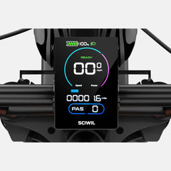 LUCKEEP M5 20" Electric Dirt Motorbike 1000W Motor 48V 15Ah/35Ah Battery