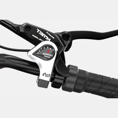 LUCKEEP M5 20" Electric Dirt Motorbike 1000W Motor 48V 15Ah/35Ah Battery