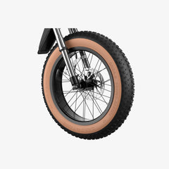 LUCKEEP M5 Max 20" Elektro-Dirtmotorrad 1500W Motor 52V 20Ah/40Ah Batterie