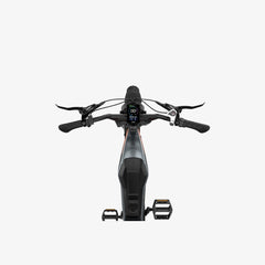 LUCKEEP M5 Max 20" Elektro-Dirtmotorrad 1500W Motor 52V 20Ah/40Ah Batterie