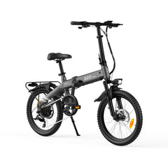 PVY Z20 PRO EVO 20" Faltbares Elektrofahrrad 250W Motor 36V 14,5Ah Akku