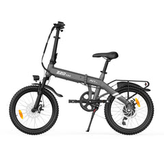 PVY Z20 PRO EVO 20" Faltbares Elektrofahrrad 250W Motor 36V 14,5Ah Akku