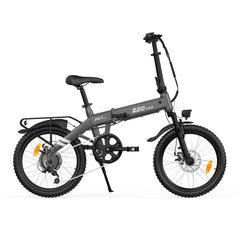 PVY Z20 PRO EVO 20" Faltbares Elektrofahrrad 250W Motor 36V 14,5Ah Akku