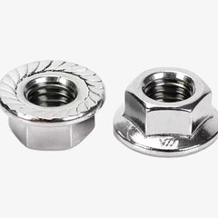 LUCKEEP Hinterradschrauben