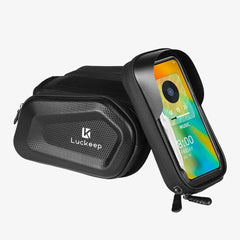 LUCKEEP Waterproof Frame Bag