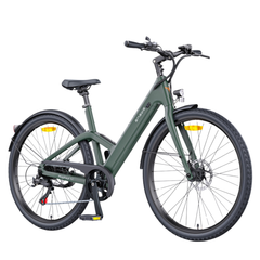 ENGWE MAPFOUR N1 AIR-ST Ultra-lightweight City E-bike 250W Motor 36V 10Ah Battery