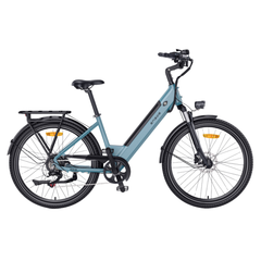 ENGWE P275 SE 27.5" Urban Commuting Electric Bike 250W Motor 36V 19.2Ah Battery