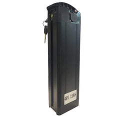 CMACEWHEEL 48V 15Ah 17Ah 20Ah 24Ah Abnehmbarer tragbarer externer Ersatzakku für Cmacewheel Elektrofahrräder Y20 Gw20 Rx20 Max M26 KS26 TP26