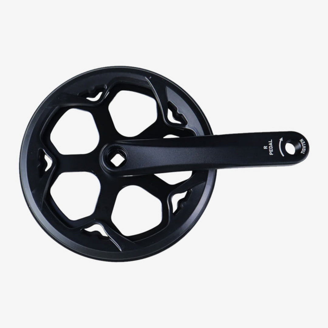 LUCKEEP Crank Set