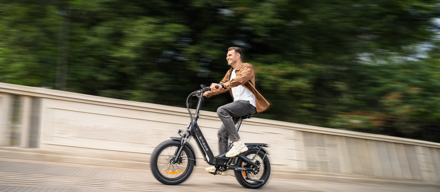 Boost Mode: Power Meets Compliance