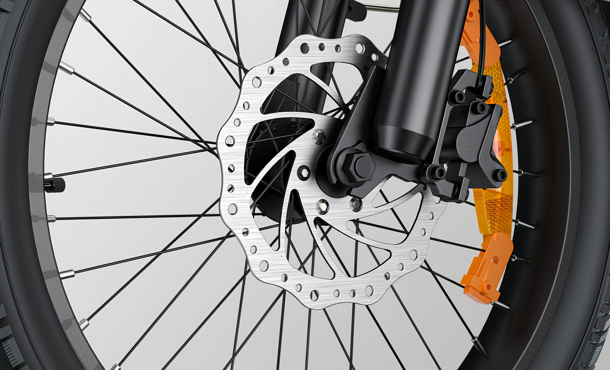 Hydraulic Brakes