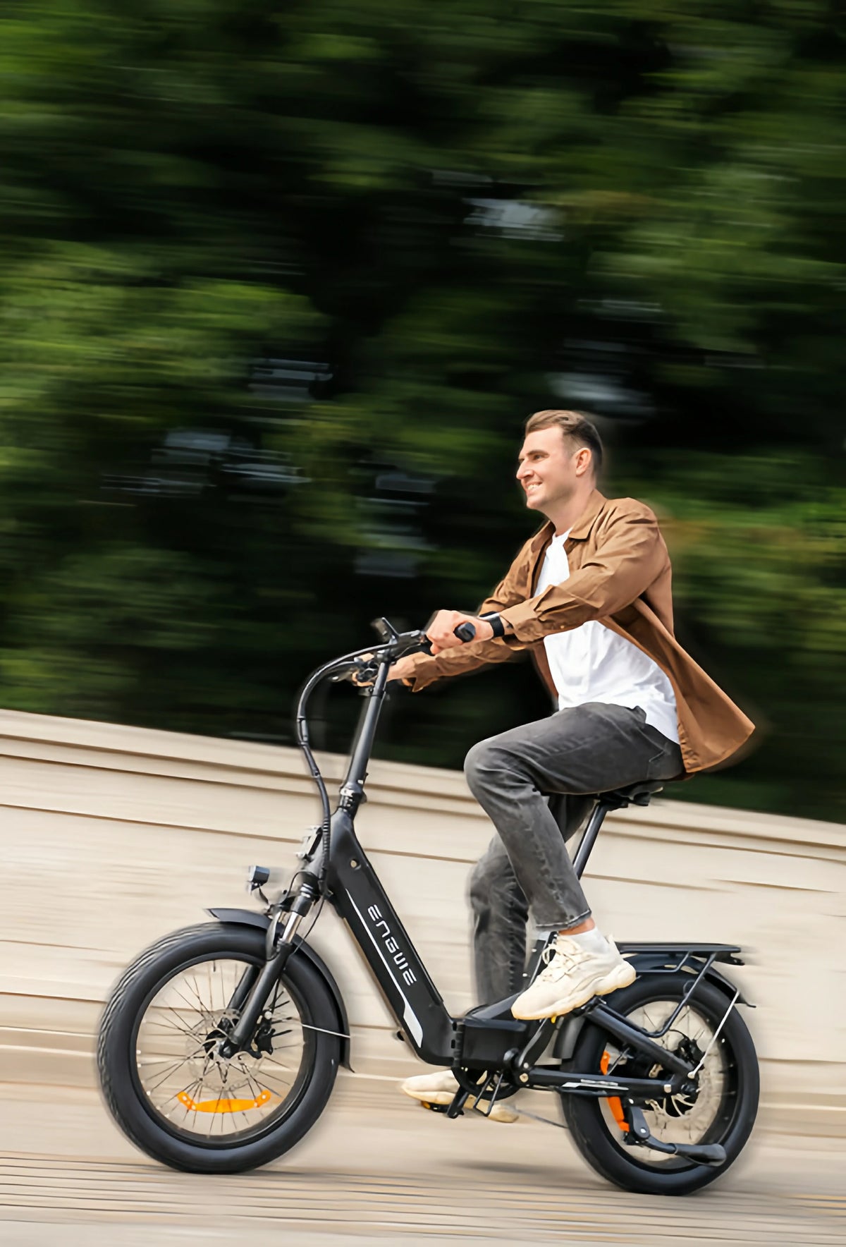 Boost Mode: Power Meets Compliance