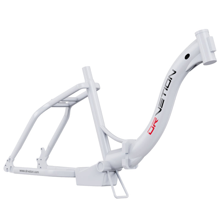 6061 Aluminum Frame