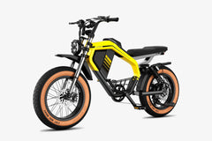 Luckeep M5 Max 2000W Peak Motor eBike