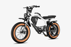 Luckeep M5 Max 2000W Peak Motor eBike