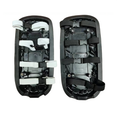 DRVETION CT20 Rücksitzkissen