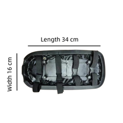 DRVETION CT20 Rücksitzkissen