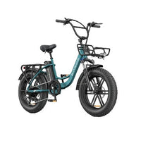 ENGWE L20 Boost 20" Step-Thru E-bike 250W Motor 48V 13Ah Battery
