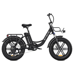 ENGWE L20 20" Step-Thru Elektrofahrrad 960W Motorspitze 48V 13Ah Batterie